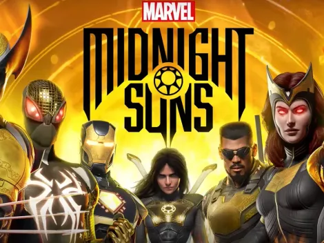 Deadpool anuncia Tempestade em Marvel's Midnight Suns