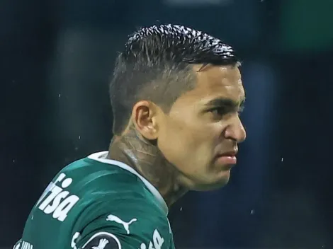 Dudu manda a real ao vivo de quem será o campeão da Libertadores