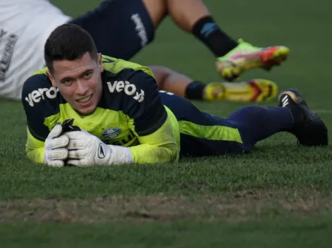 Brenno e +2: Renato comanda último treino no Arruda e define time para encarar o Timbu