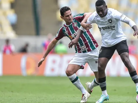 Botafogo sai na frente, leva empate e torcida elege 'culpado' por resultado; CONFIRA!