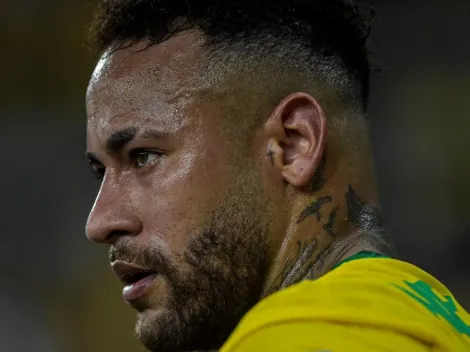 "Gostava de..."; Neymar relembra sentimento pelo Palmeiras e revela 'ídolo' no Clube