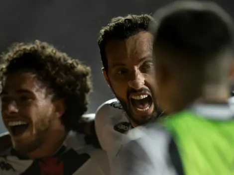 “Bastidores”; Vasco recebe “bomba” de última hora e jogo decisivo pode sofrer mudança drástica