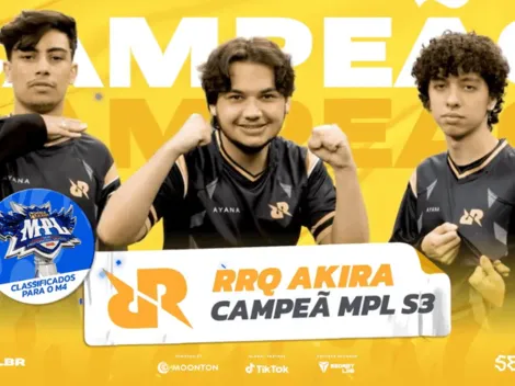 Saiba como foi a final do Mobile Legends Brasil