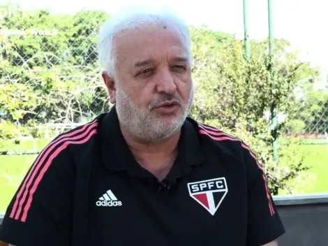 Goleiro da Série B contestado por torcida revela procura de Carlos Belmonte para o São Paulo