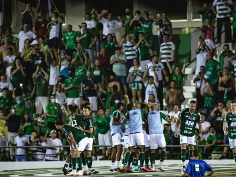 COMEMORAÇÃO! Diretoria do Guarani projeta presente aos torcedores na última partida da temporada