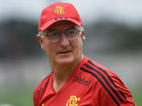 "É algo realmente incrível"; Flamengo de Dorival acerta novo patrocínio e recebe 'caminhão de dinheiro'