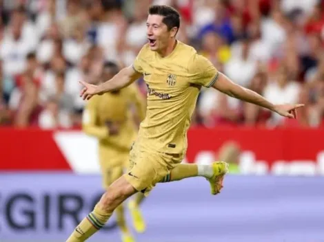 “Estamos chegando”; Elenco do Bayern provoca Lewandowski antes de jogo contra o Barça