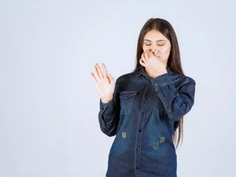 Morre Amou Haji, homem de 94 anos que não tomava banho há meio século