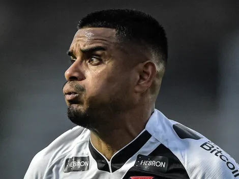 "Léo Matos que se…"; Vasco prepara chegada de joia acima da média ao time de Jorginho