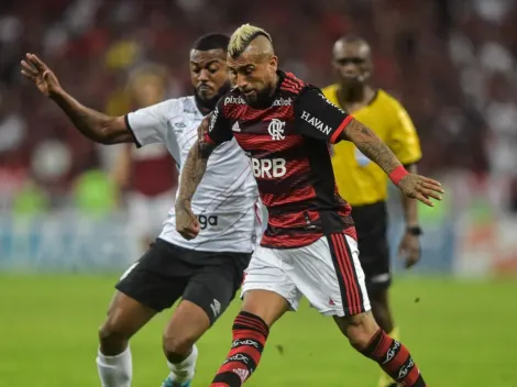Retrospecto! Flamengo e Athletico-PR se encontram pela nona vez em duelos de mata-mata; veja números