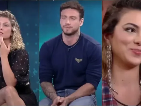 Enquete A Fazenda 14: Bárbara, Vini ou Pétala? Vote em quem deve ficar no reality show