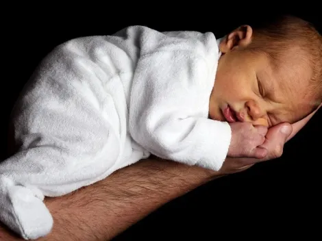 Internação de bebês por desnutrição atinge maior nível em 13 anos