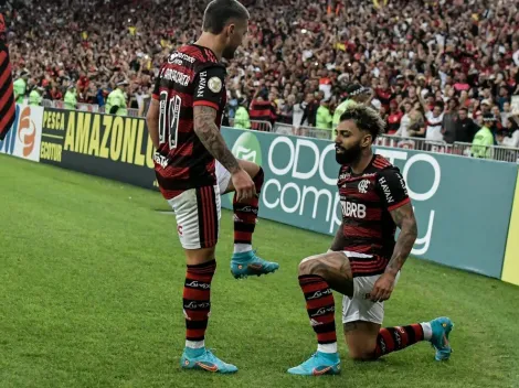 Guayaquil apresenta 'reforço especial' para o Flamengo e um jogador vira favorito na final da Liberta
