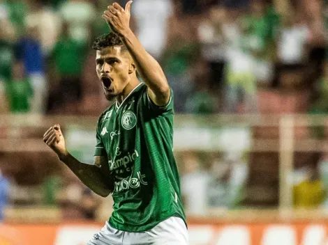 Sem Lucas Ramón e +4: Guarani fará último jogo fora de casa podendo quebrar 'tabu incômodo' na Bahia