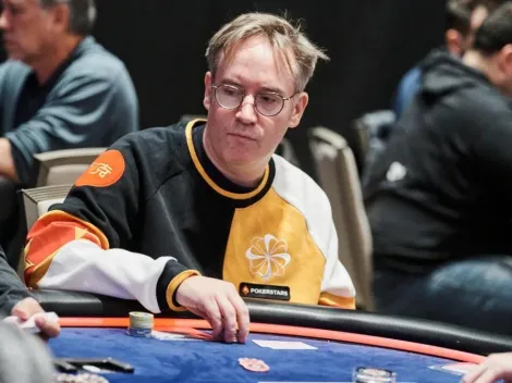 Dicas de Poker: Sam Grafton ensina quando devemos jogar torneios mais caros