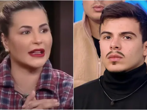 A Fazenda 14: Thomaz Costa perde a linha e detona Deolane: "Gosta da desgraça"