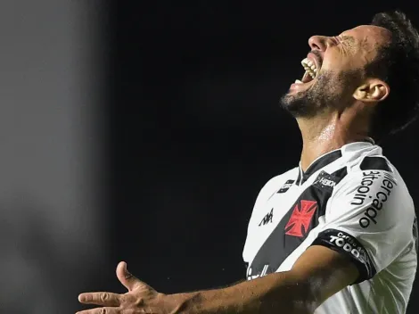 Vasco, de Nenê, vacila e Sport 'sorri' em combinação para acesso; Confira!