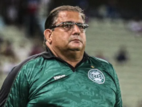 Guto Ferreira perde paciência e detona falhas dos jogadores do Coritiba