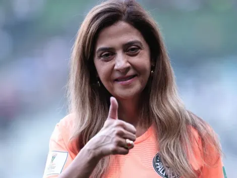R$ 140 milhões entram em jogo e Leila pode ver duas joias do Palmeiras na Champions League