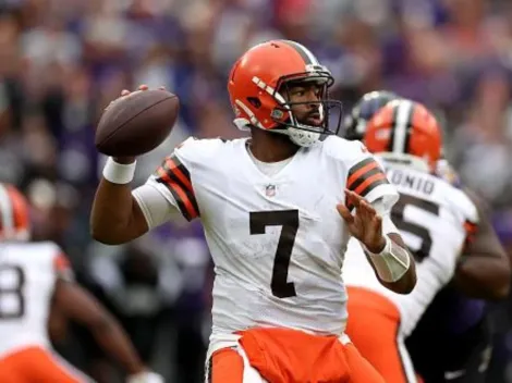 Cleveland Browns x Cincinnati Bengals: Saiba como assistir ao Monday Night Football da semana 8 da NFL