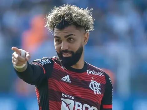 Filipe Luís e +1; Braz ouve pedido de Gabigol e encaminha 2 renovações para o Flamengo no Mundial