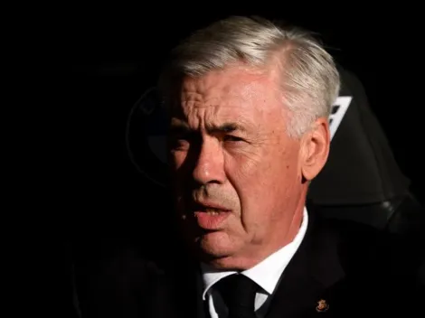 Carlo Ancelotti ganha 'presente inusitado' de Halloween nos treinos do Real Madrid e  poderá ter reforços para enfrentar o Celtic