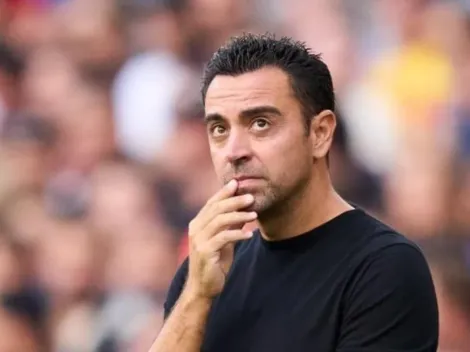 “Títulos vão…”; Queda na Champions não assusta e Xavi faz promessa no Barcelona
