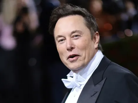 Elon Musk quer cobrar 103 reais por mês para dar selo de 'verificado' no Twitter, diz site