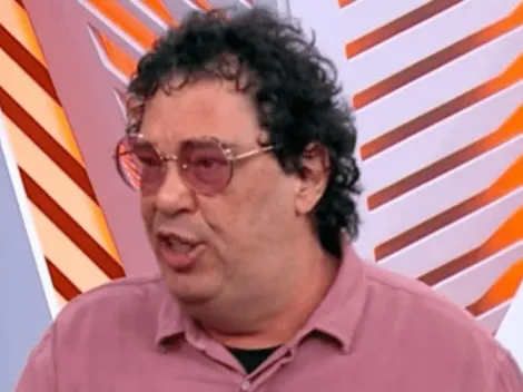 “Tá maluco”: Casagrande ‘passa dos limites’, homenageia rival e polemiza no Corinthians