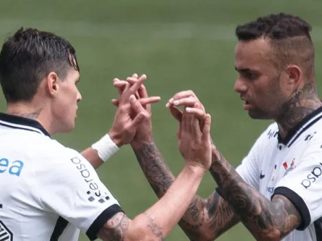 FORA! Corinthians fica pronto para ‘ganhar’ em negócio OK para todo mundo