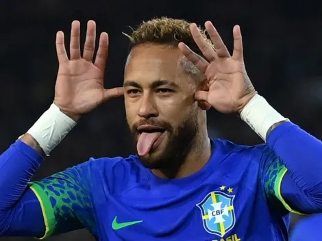 “Meu emocional é fraco e sou pipoqueiro”; Neymar ‘apimenta’ discussão com antis e blefa na web
