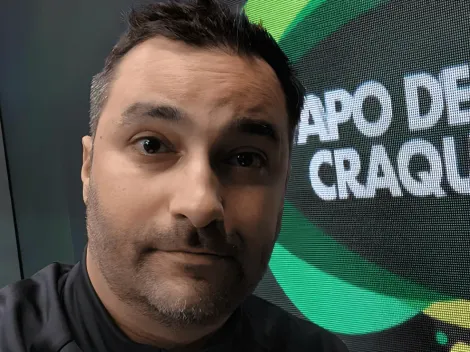 Marco Bello traz bastidores de possível 1ª contratação do Corinthians para 2023