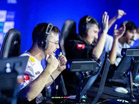 Brasileiros da FURIA vencem OG no segundo dia de IEM