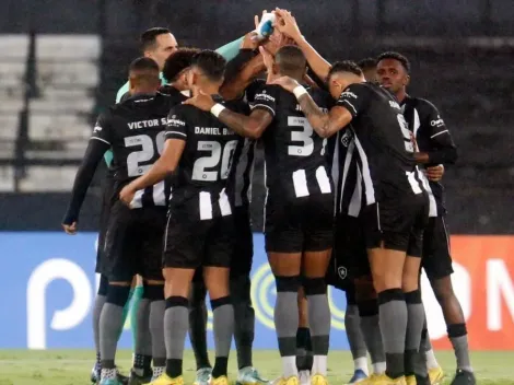 Com derrota para o Cuiabá, Botafogo tem péssimos números em casa