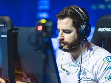 IEM Rio Major: Imperial está fora do torneio