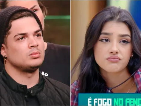 A Fazenda 14: Lucas afirma não acreditar no sucesso de Bia Miranda após o programa e motivo 'surpreende'