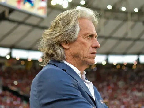 Jorge Jesus 'causa' ao falar sobre carreira como treinador e revela grande inspiração: "Me influenciou"