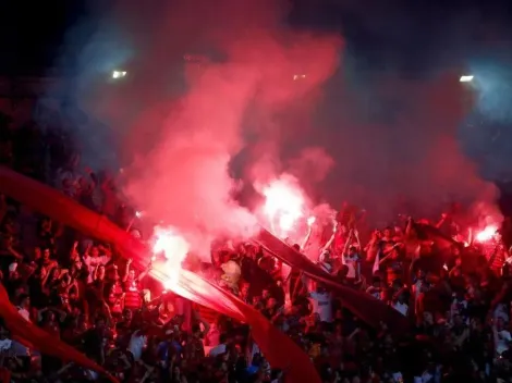 Maraca cheio! Torcida do Flamengo esgota ingressos para jogo contra o Corinthians