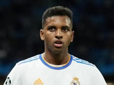 Rodrygo iguala Fenômeno e Ancelotti quebra recorde histórico em goleada do Real Madrid