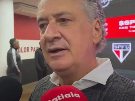 Sérgio Coelho expõe ideia polêmica e torcida do Atlético perde a paciência na web