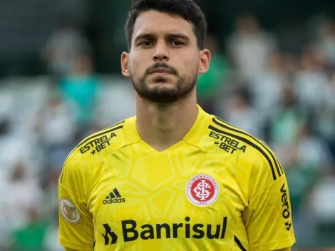 Keiller manda recado sobre contratação de goleiro experiente no Inter