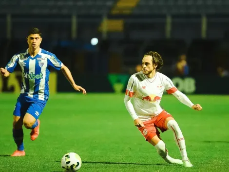 Com contrato acabando, Hyoran 'entrega' bastidores sobre permanência no Red Bull Bragantino