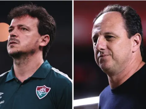 Fluminense x São Paulo: Prognósticos e palpites para a partida decisiva pelo Campeonato Brasileiro