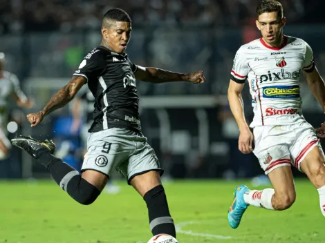 Ituano x Vasco marca confronto histórico na Série B do Campeonato Brasileiro