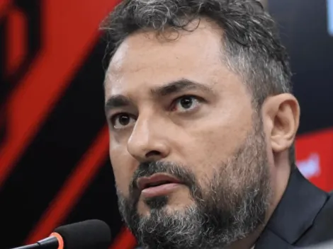 Defensor revela desejo de voltar ao Brasil e torcida do Athletico-PR cobra reação de Alexandre Mattos