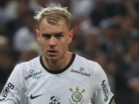 “Na frente de Guedes, Willian e Malcolm”; Torcedor do Corinthians 'enlouquece' e relembra de ex-atacante