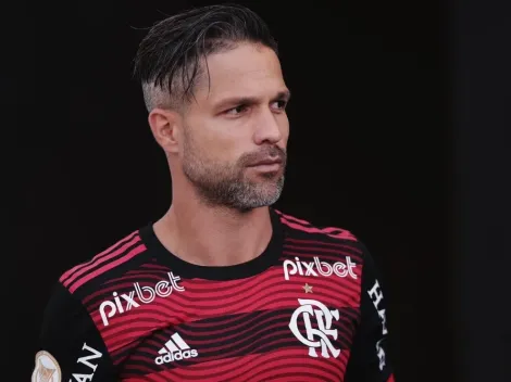 “Destino revelado”; Diego Ribas ‘choca’ e revela importante decisão sobre seu futuro