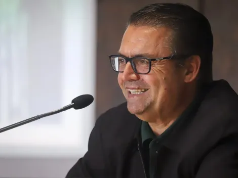 Chávare 'se mexe' e Juventude encaminha primeira contratação para 2023