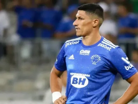 Provável escalação! Luvannor, Edu e +9; Pezzolano esboça Cruzeiro para o jogo da taça do Brasileirão