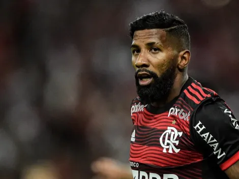 Nação encontra 'substituto ideal' para Rodinei e faz lobby por chegada ao Flamengo